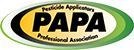 pesticide applicators professional association