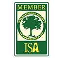 International Society of Arboriculture (ISA)